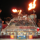 Illustration for article titled Fireballs, Accordions, And Art Cars At Oaklands Boiler Bar